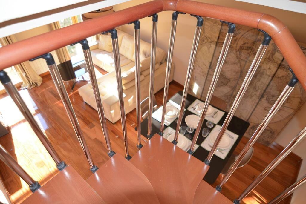 Apartamento Duplex Sierpes Centro Parking