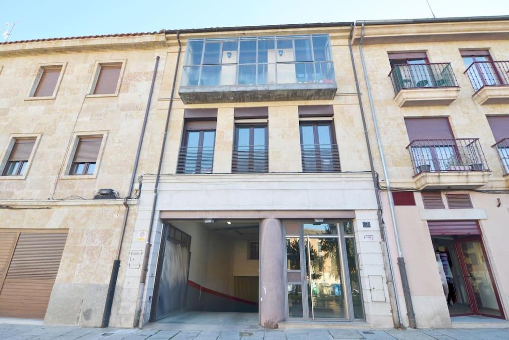 Apartamento Duplex Sierpes Centro Parking *