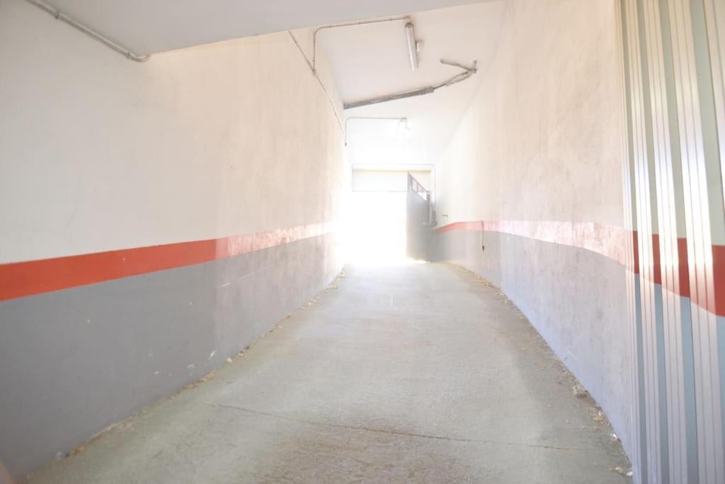 Apartamento Duplex Sierpes Centro Parking