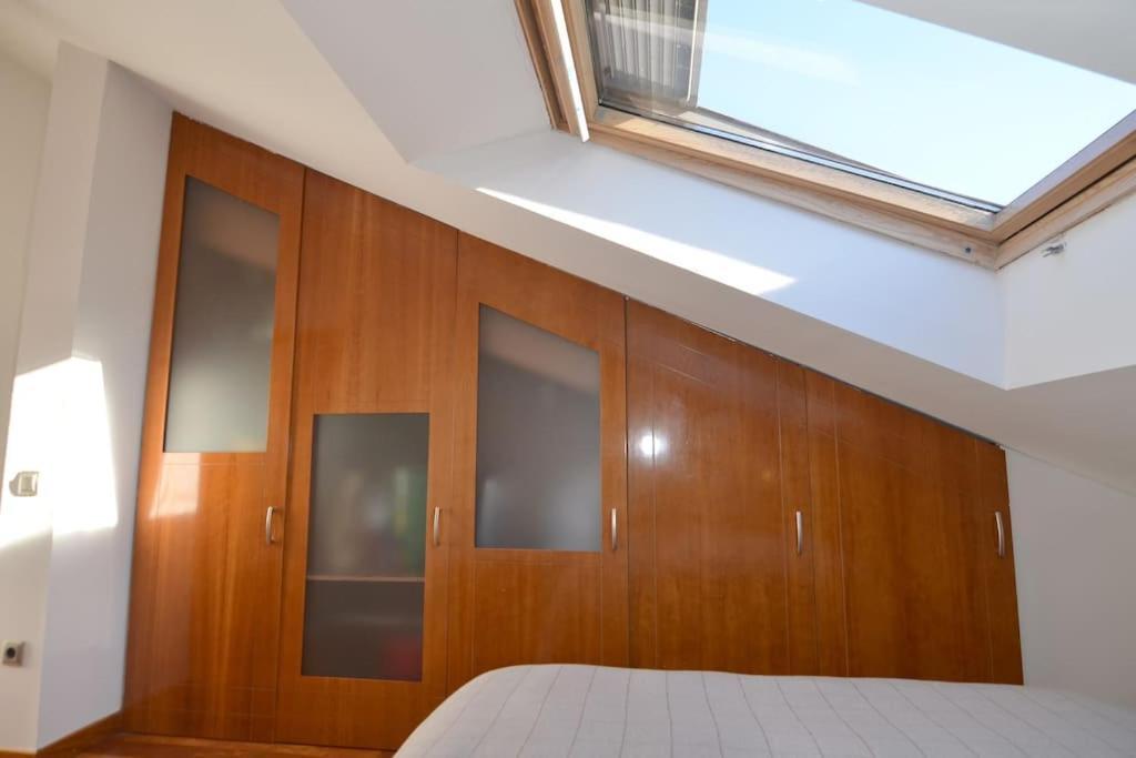 Apartamento Duplex Sierpes Centro Parking