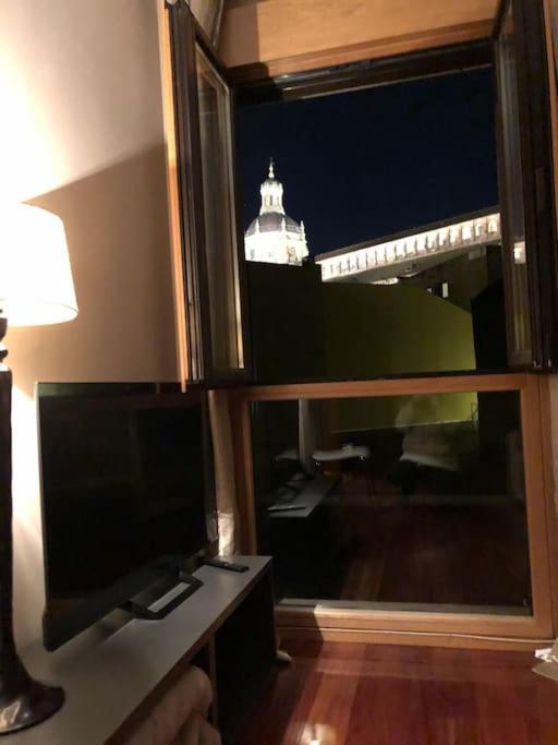 Duplex Sierpes Centro Parking Apartamento