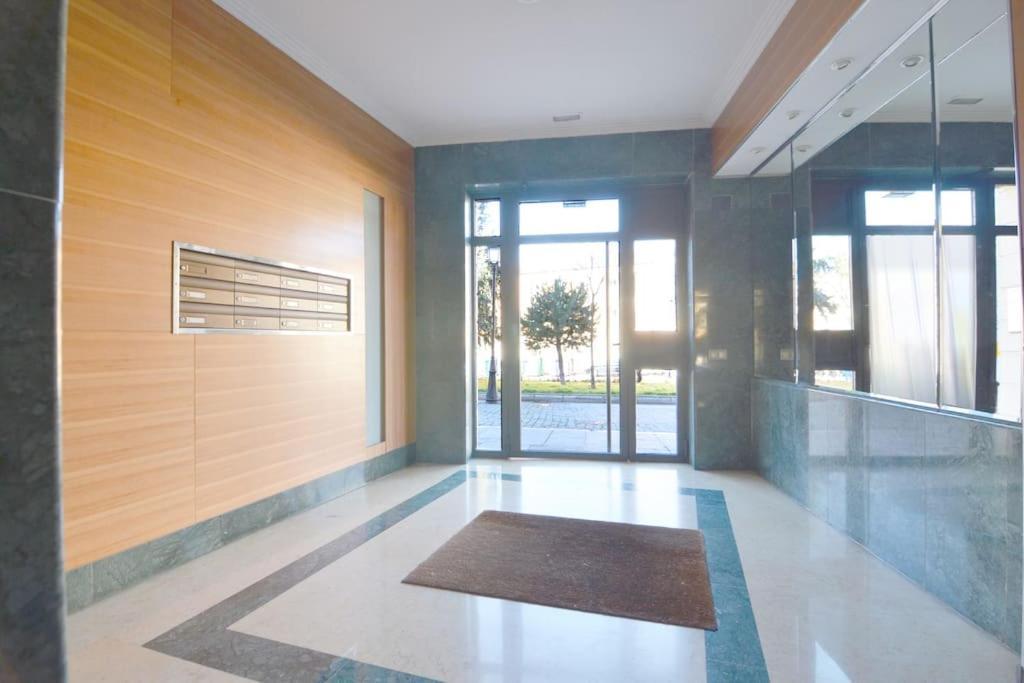 Duplex Sierpes Centro Parking Apartamento Salamanca