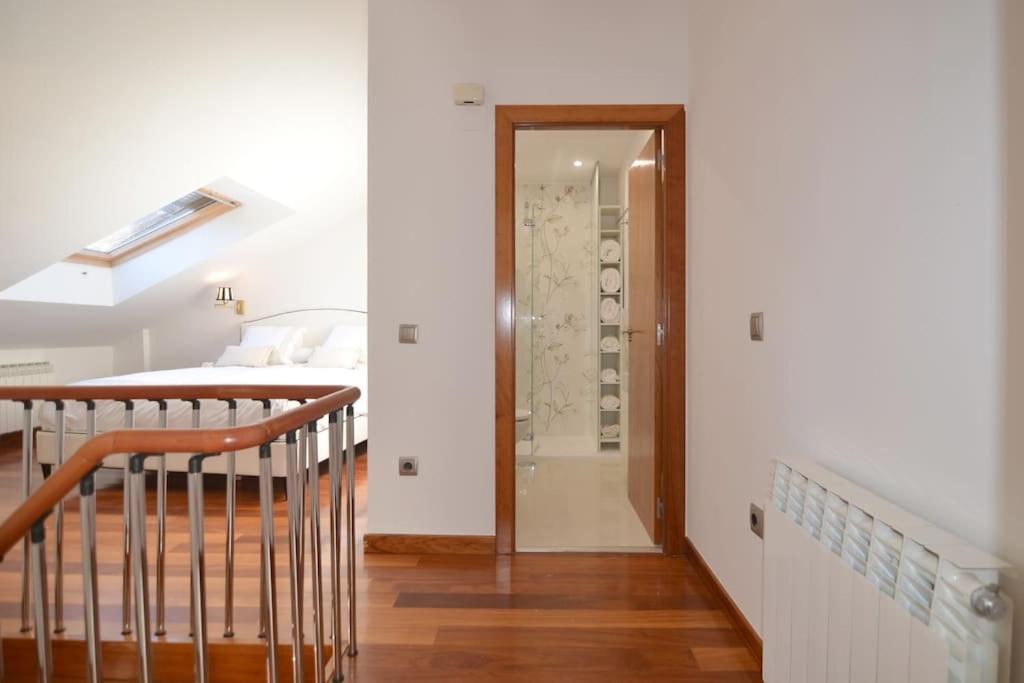 Duplex Sierpes Centro Parking