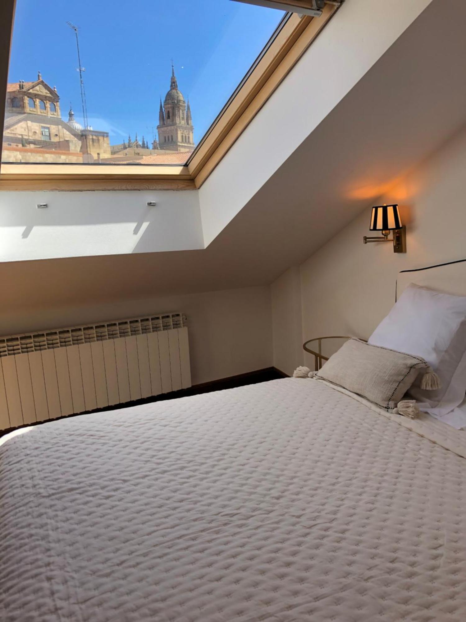 Apartamento Duplex Sierpes Centro Parking *