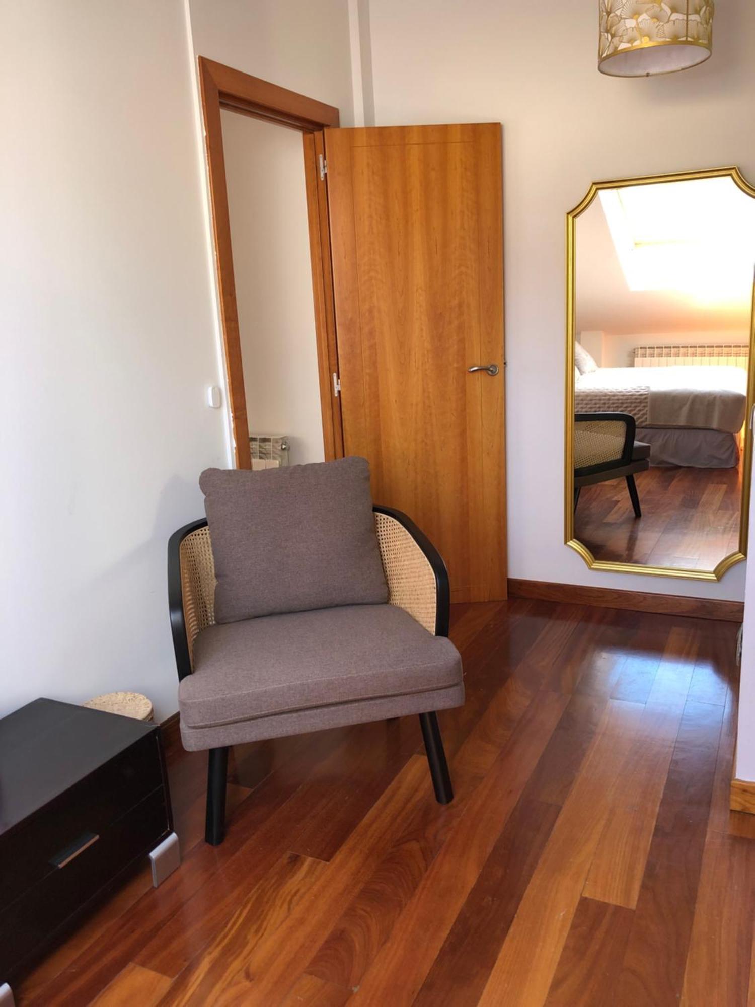 Duplex Sierpes Centro Parking