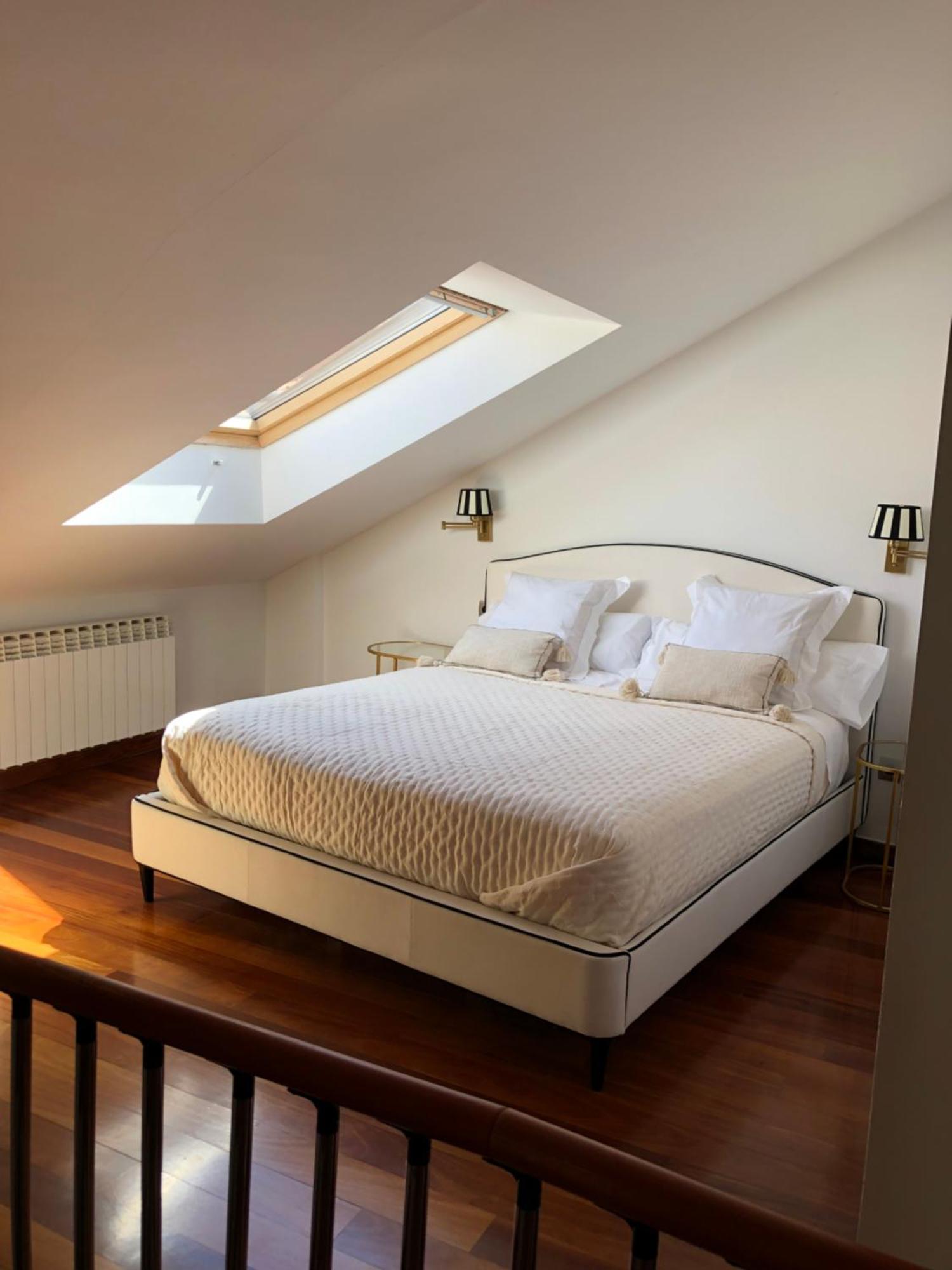 Apartamento Duplex Sierpes Centro Parking *