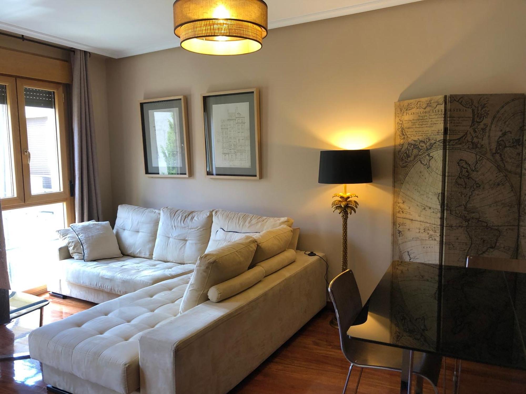 Appartement Duplex Sierpes Centro Parking Salamanque