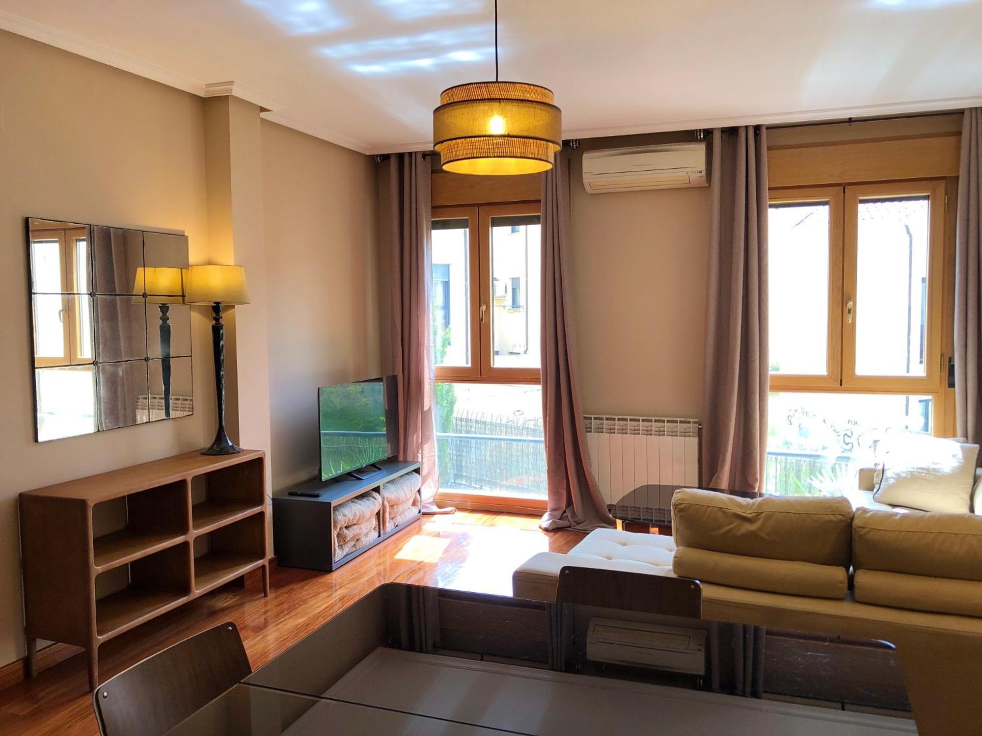 Duplex Sierpes Centro Parking